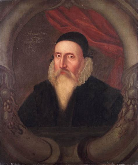 John Dee Wikipedia