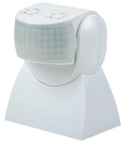 SN PR15 Sensinova PIR Sensors 180 Degree At Rs 620 Piece In Ahmedabad