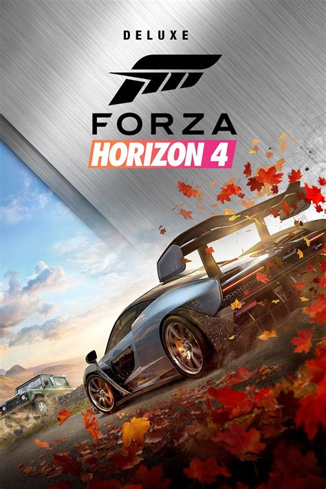 Forza Horizon Logo