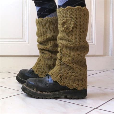 Jambi Res Au Crochet Bottes De Crochet Gu Tres Au Crochet Tricot