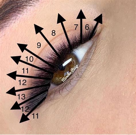 Pin By Sanz Lemieux On Crazy Makeup Eyelashes Lashes Eyelash Extentions