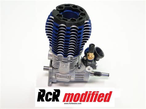 RCR Modified Traxxas TRX 3 3 Nitro Engine T Maxx Revo Jato 4 Tec Slayer