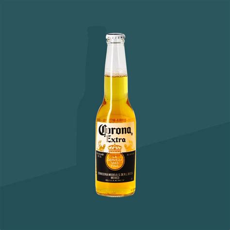 Corona Extra Beer Review