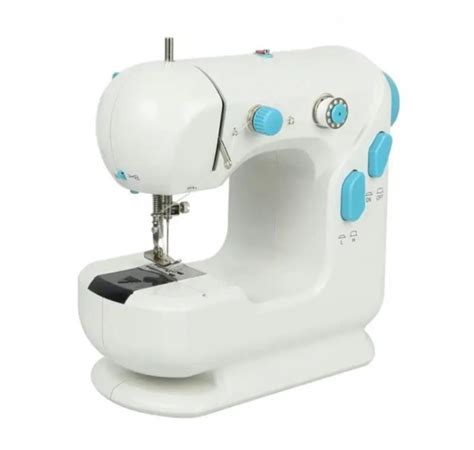 Мини-швейная машинка MINI SEWING MACHINE, компактная швейная машинка ...