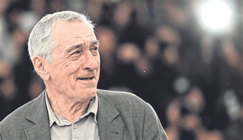 Robert de Niro ícono del cine cumplió 80 años Hollywood Taxi