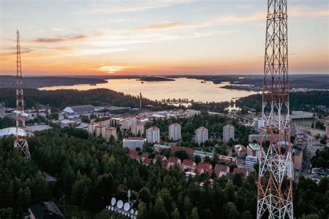 Lahti Business Region Northern Jokimaa