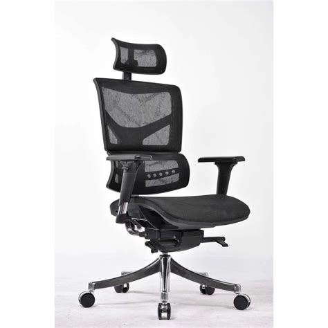 Best Ergonomic Chairs in Singapore 2024 - Prices and Review - Best ...