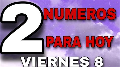 Numeros Que Cambiaran Tu Vida Hoy De Marzo Youtube