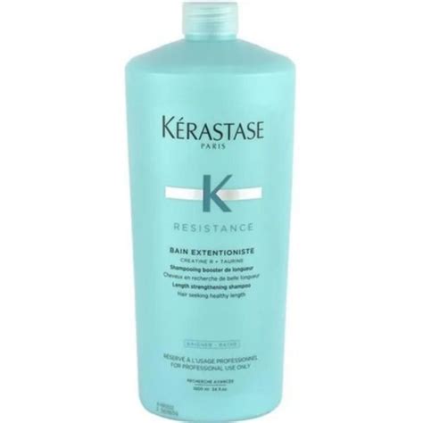 KERASTASE RESISTANCE BAIN EXTENTIONISTE 1000 ML Para Ortho Nakhil Tétouan