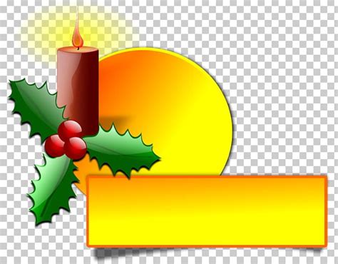 Christmas Tree Candle Borders And Frames Png Clipart Advent Advent