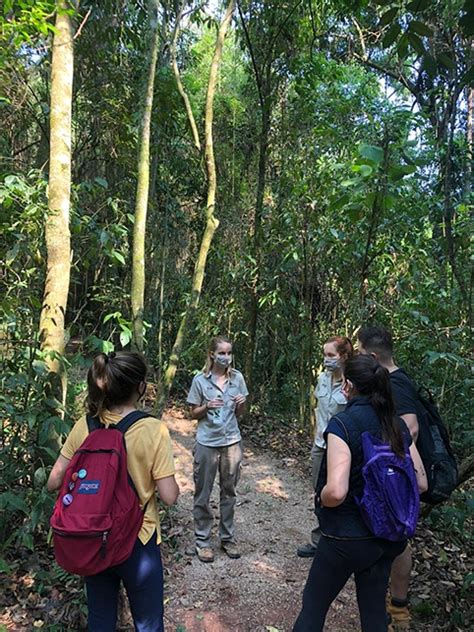 Visita Monitorada Em Serra Negra Sympla