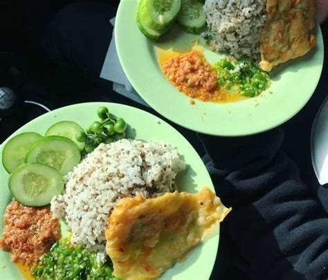 Menjelajahi Cita Rasa Khas Tasikmalaya 5 Rekomendasi Menu Sarapan