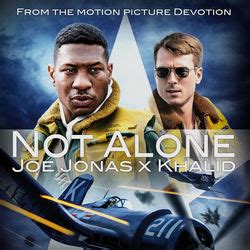 Devotion: Not Alone (Single) Soundtrack (2022)