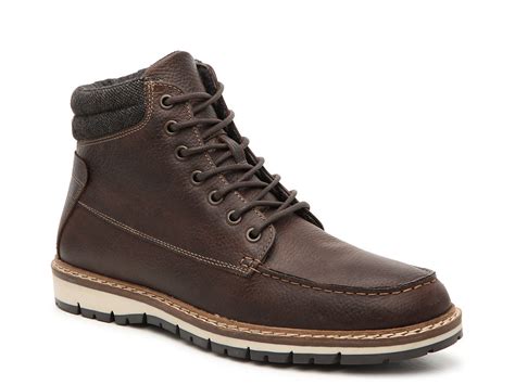 DSW: Men’s Four Brothers Boots – only $35 (reg $120) Shipped! – Wear It ...