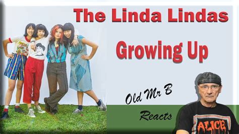 The Linda Lindas Growing Up Reaction Youtube