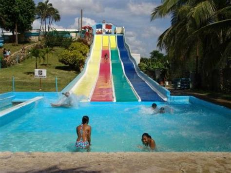 Agua Splash Caribe Parque Acuatico Santo Domingo 2021 All You Need To Know Before You Go