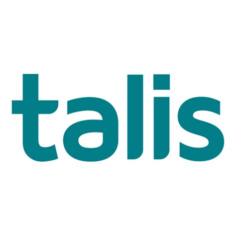 Talis Logo PNG Vector (PDF) Free Download