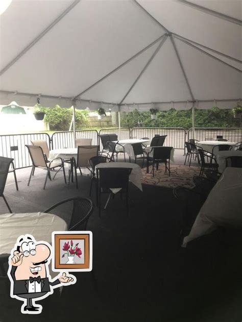 The Lebanese Club In Aliquippa Restaurant Menu And Reviews