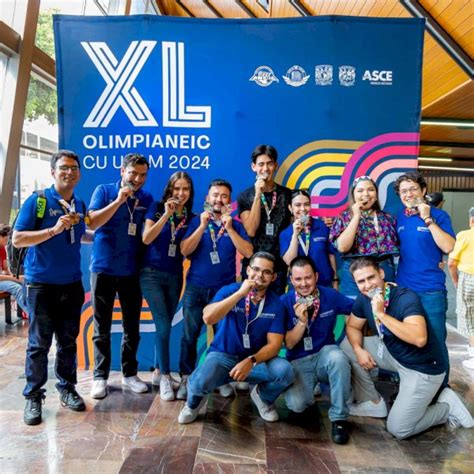 Ganan Estudiantes De La Uach Medallas En La Xl Olimpianeic La