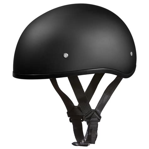 The Best Motorcycle Half Helmets On The Market Today