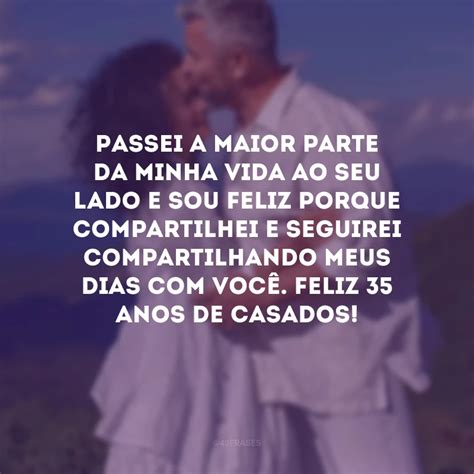 Frases De Anos De Casados Que Celebram Bodas De Coral