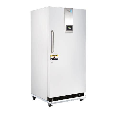 Abs Premier Manual Defrost Freezer 30 Cu Ft Upright Freezer Solid Door