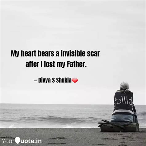 My Heart Bears A Invisibl Quotes And Writings By Divya S Shukla