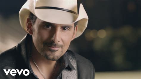 Brad Paisley Country Nation YouTube