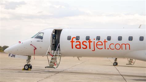 Fastjet Zimbabwe Launches Additional Flights To Kariba And Hwange