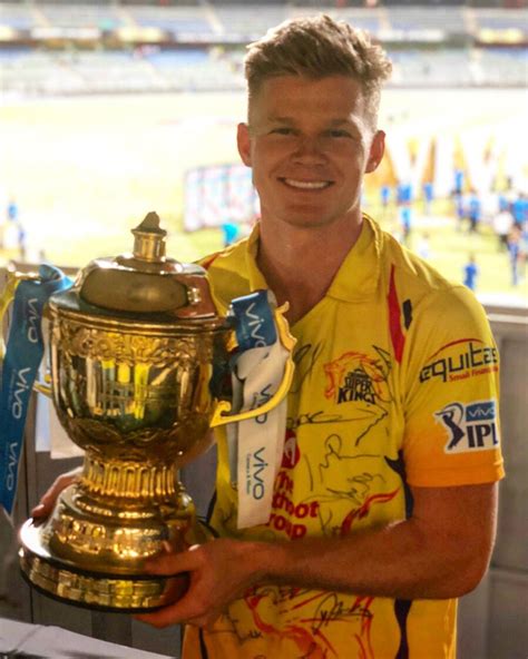 Sam Billings Wife Age Height Ipl Teams Stats Details India Fantasy