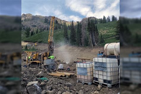 Wasatch Peaks Ranch, Utah | DA Smith Drilling Company