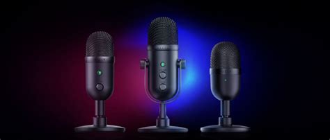 How To Choose The Right Microphone Resource Centre By Reliance Digital