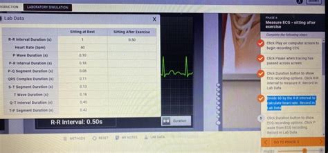 Solved PRODUCTION LABORATORY SIMULATION Lab Data Х PHASE 4 Chegg