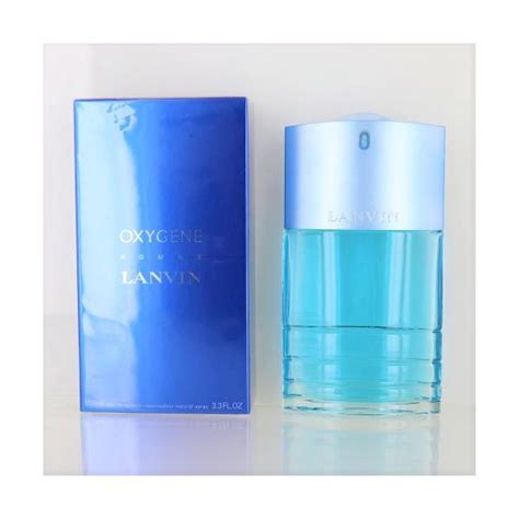 Oxygen By Lanvin