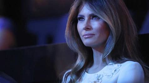 Gaps In Melania Trumps Immigration Story Raise Questions Politico