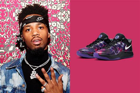 Metro Boomin X Nike Kd 17 Hj4464 001 Nice Kicks