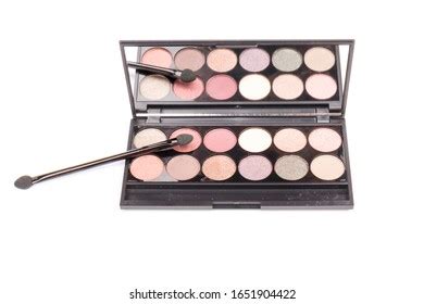 Concept Makeup Office Dresscode Nude Palette Stock Photo Shutterstock