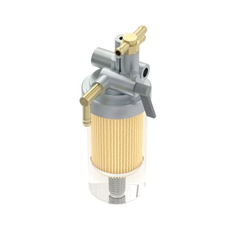 John Deere Fuel Filter Assembly Mia Ben Burgess