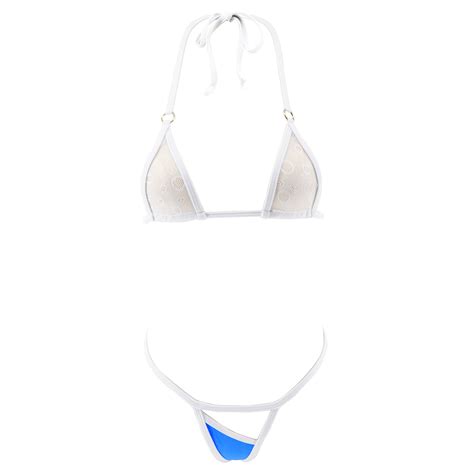 Doris Extreme Wild Micro Bikini Swimming Costume Micro Bikini MB Micro Bikini Shop The