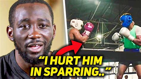 Why Terence Crawford Will BEAT Errol Spence YouTube