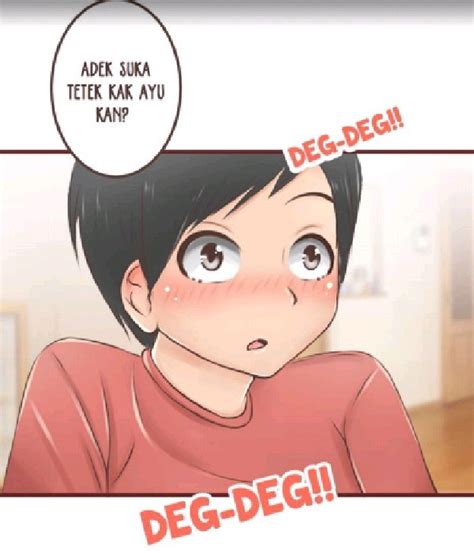 Kumpulan Manga Hentai Sub Indo