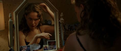 Naked Natalie Portman In V For Vendetta