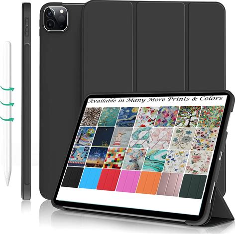 Amazon DuraSafe Cases For IPad Pro 11 Inch 4th 3rd 2nd Gen Case