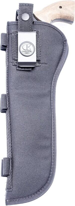 Smith Wesson 500 Holster - Best OWB Options - Gun News Daily