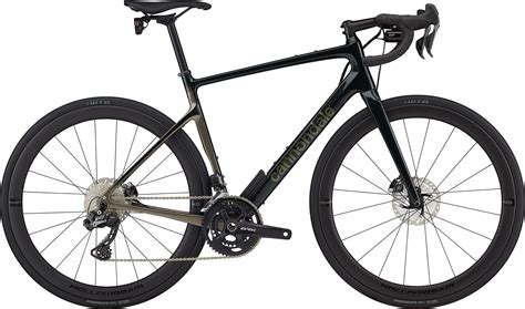 Synapse Carbon Ltd Rle Endurance Road Bikes Cannondale