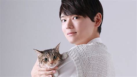 古川雄輝「幼い頃は猫ぎらいだった自分が、猫にはまった理由。帰国子女だったせいでなった〈人見知り〉も〈優斗〉に似ています」 ライブドアニュース