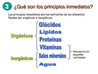 Nutricion Parte 3 PPT Descarga Gratuita