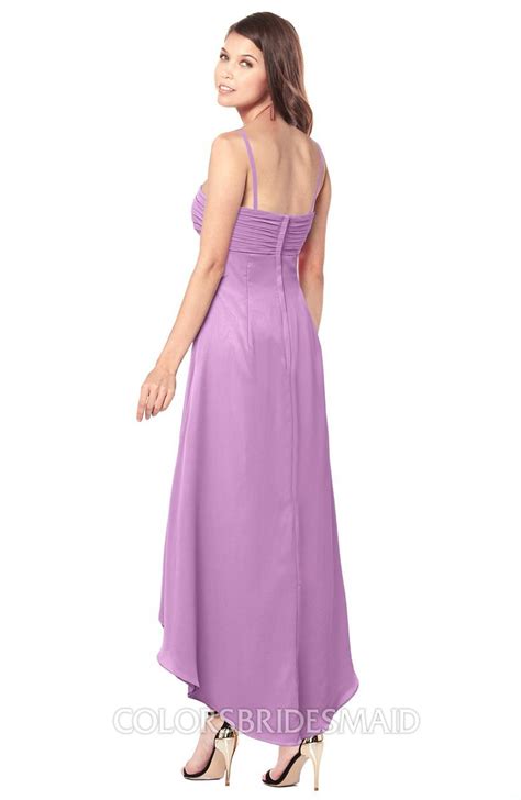 Colsbm Audley Orchid Bridesmaid Dresses Colorsbridesmaid