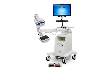 Hologic Fluoroscan InSight Mini C Arm Extremities Imaging System ICE