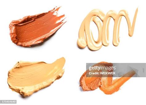 1133 Powder Foundation Texture Stock Photos High Res Pictures And